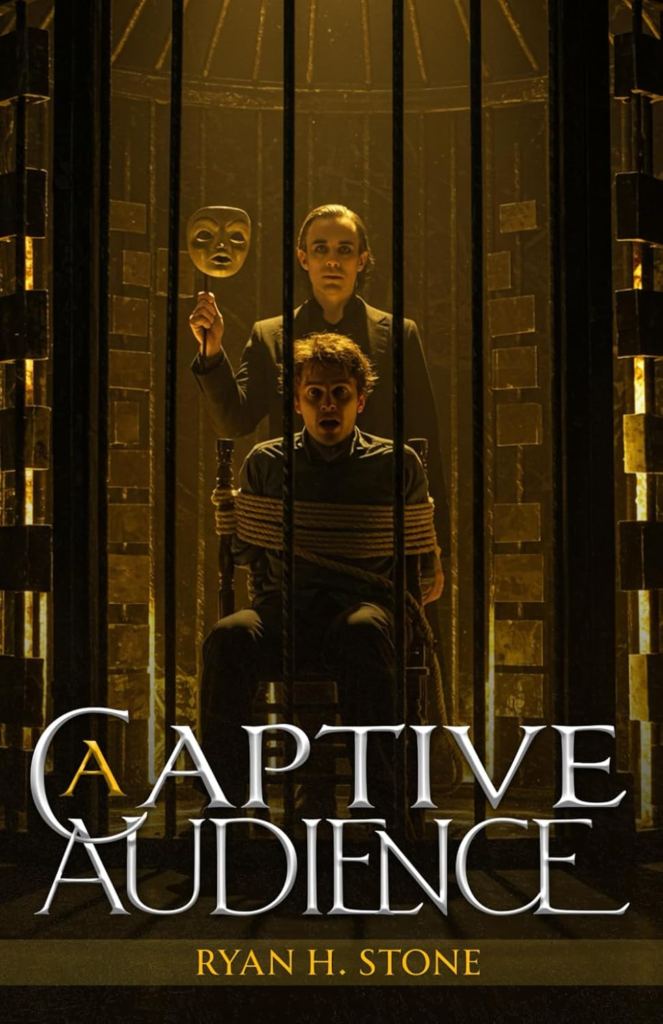 A Captive Audience by Ryan H. Stone